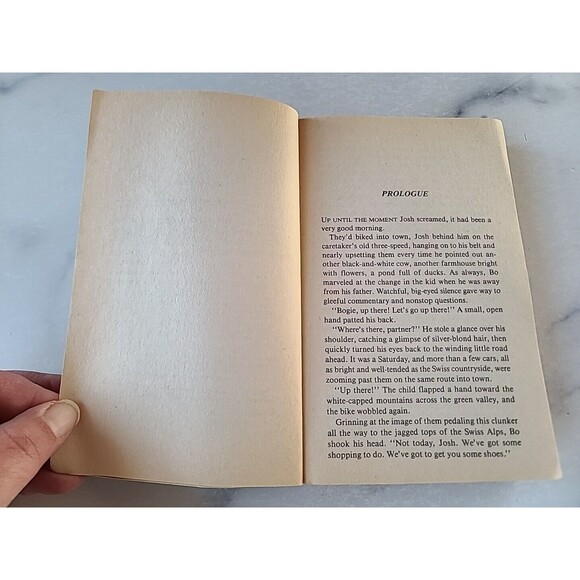 Child's Play By Peggy Nicholson Paperback - Picture 5 of 10